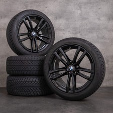 BMW Série 6 7 Roues hiver 19