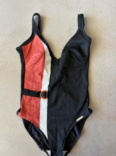 Maillot bain une pièce - de,