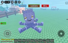 grow garden mimic octopus