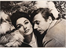 Yves Montand Anouk Aimée Un