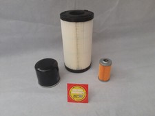 Ensemble de Filtres (Petit)