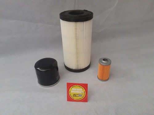 Set filtre - de,