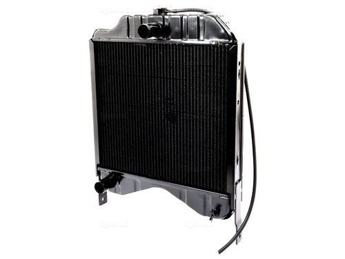 Radiateur pour boîtier - radiateur, le