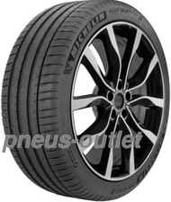 Pneu été Michelin Pilot Sport 4 SUV 265/45 R21 108W XL