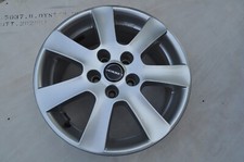Volvo Borbet Aluminum 9 Spoke Wheel Rim CA KBA 45810 16x7 Jante ET40 LK108 7Jx16