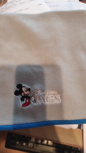 Tour cou disneyland - tour,
