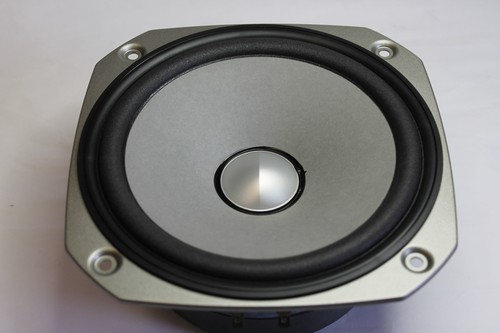 Fostex 165 ff165wk 160 - ff165wk,