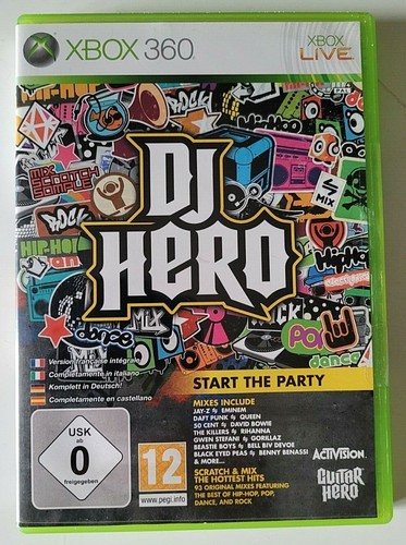 Hero xbox 360 pal - -,