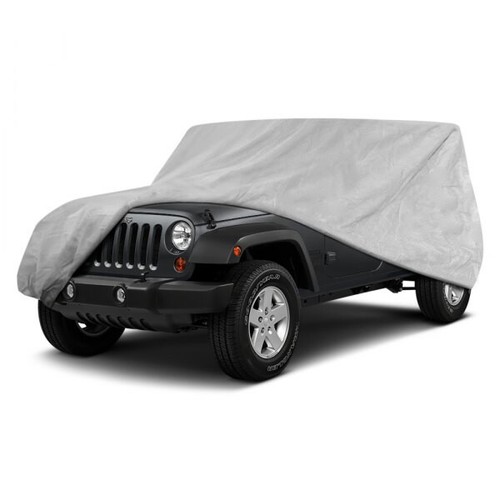 Housse stockage jeep - de,
