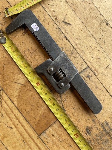 529 old tool - (n°529, outil