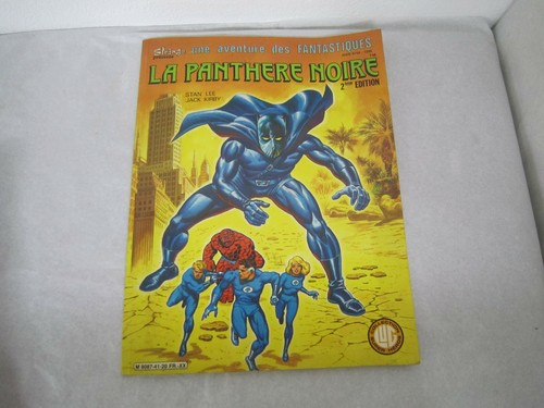 Strange presente aventure - strange,