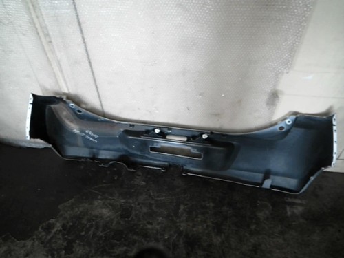 Pare choc arriere daihatsu - choc,