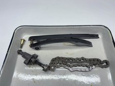 Suzuki GSXR600 K1 Cam Chain Guides Engine Cam Chain Guides (2) 01'