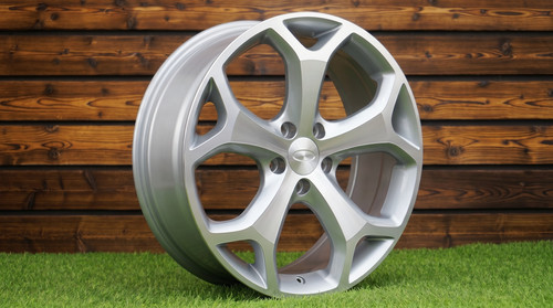 Roues r17 5x108 - roues,