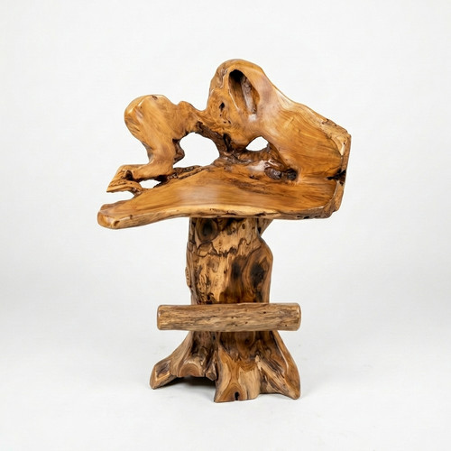 Kinaree barhocker teck - barhocker,