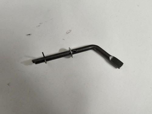 Axe régulateur moteur - régulateur, de