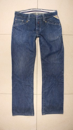 Jean replay pour - jean,