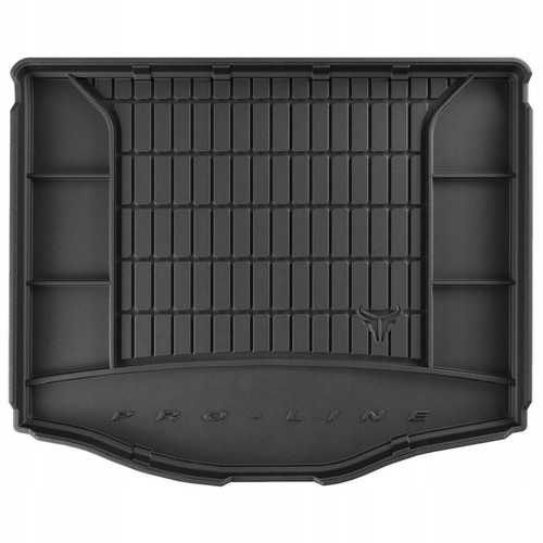 Tapis coffre caoutchouc - tapis, de