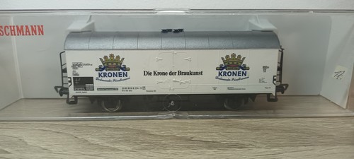Fleischmann 5327 wagon - 5327,