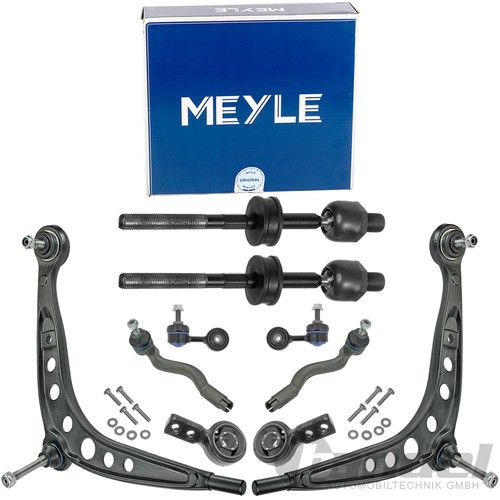 Meyle kit bras de - bras,