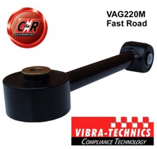 Pour Skoda Fabia 6y Mk1, 5j Mk2 Vibra Technics Torque Lien Course Usage VAG220M