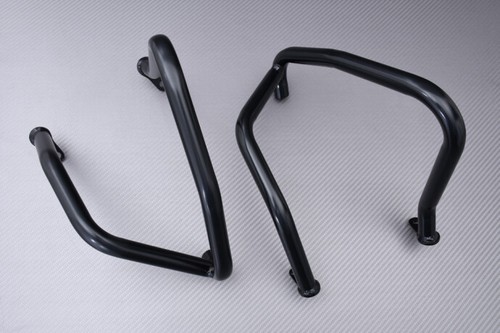 Barres protections carénage - protections,