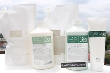 Dr Jr TOKYO IE INKARAMI limited System Treatment [0 1 2SS 3SS 4SS]5set SS Series