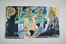 Revue «Bande dessinée»