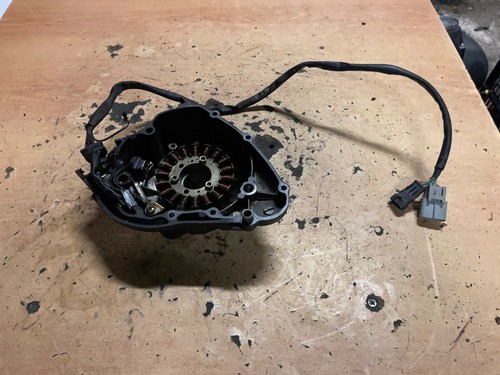 Stator carter keeway 125 - +,