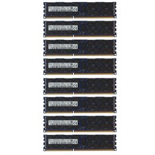 128GB Kit 8X 16GB DELL PRECISION WORKSTATION T5500 T5600 T7500 T7600 Memory Ram