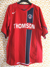 Maillot PSG Paris Saint