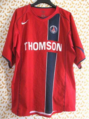 Maillot psg paris - psg, saint
