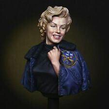 1:10 figurine buste en résine