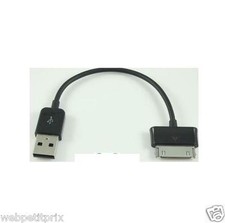 CÂBLE NOIR  COURT  Galaxy