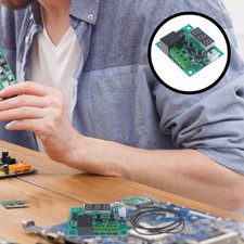  Module De Contrôleur