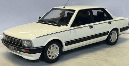 Miniature peugeot 505 - miniature,
