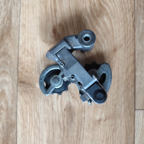 Dérailleur arrière sachs - dérailleur,