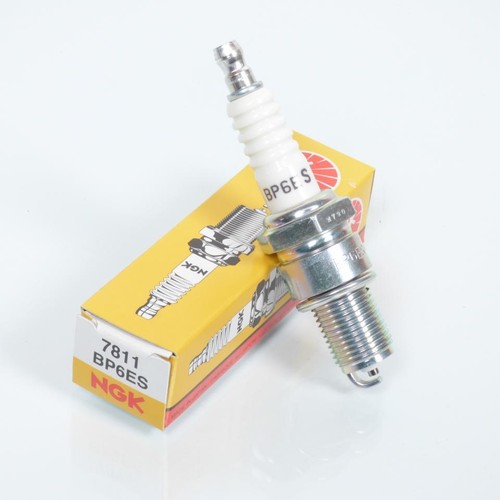 Bougie allumage ngk pour - bougie,