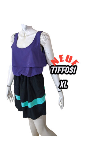 Tiffosi taille neuf - tiffosi,