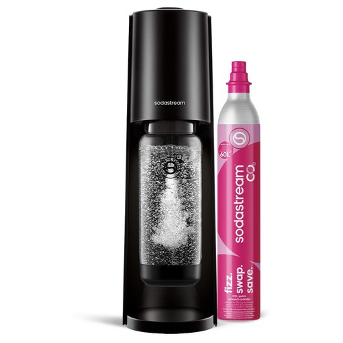 Machine soda sodastream - à,