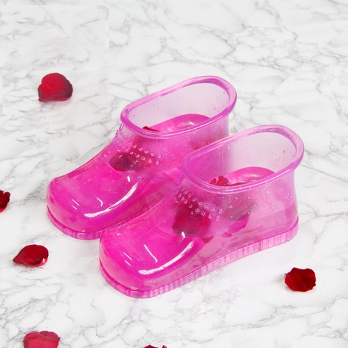Paire chaussures de bain - de,