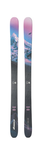 Sci freeride all mountain - sci,