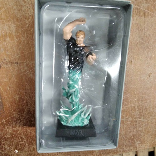 Eaglemoss série super - eaglemoss,