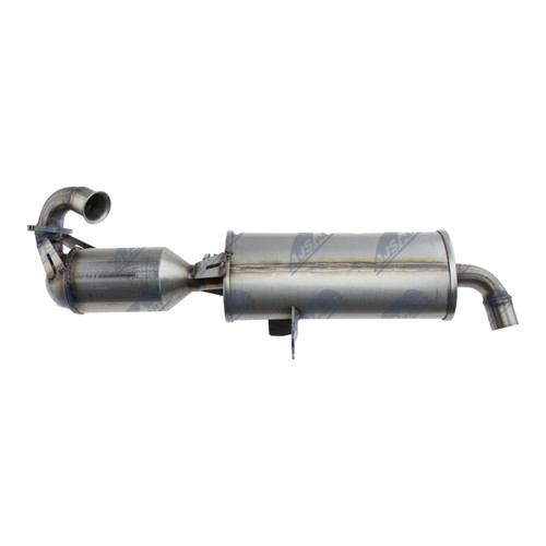 Catalyseur kat silencieux - catalyseur,