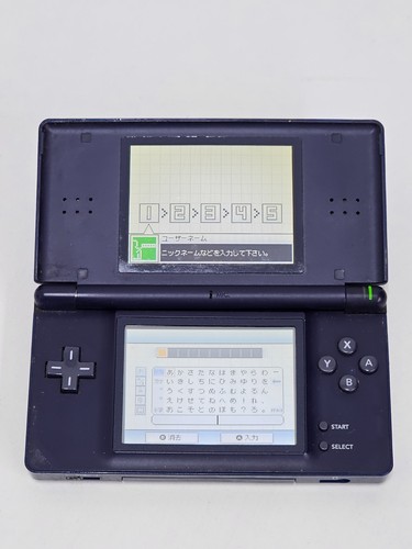 Console nintendo lite - console,