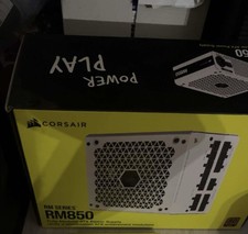 Alimentation PC Corsair RM850