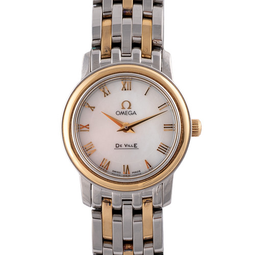Omega ville prestige - de,
