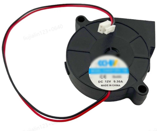 Clean edge motor fan pour - clean,