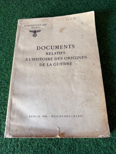 Livre documents relatifs - ,