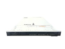 Dell PowerEdge R640 10xBays